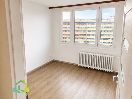 Pronájem bytu 3+kk 62 m² - Photo 2