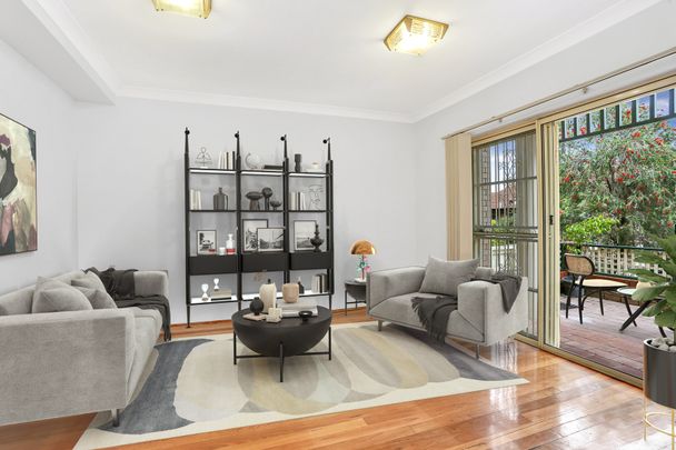 12A/19-21 Milner Road, Artarmon NSW 2064 - Townhouse For Rent | Domain - Photo 1