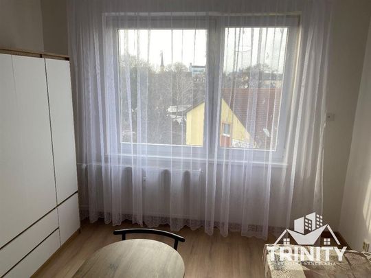 Na prenájom zriadená garsónka v šišom centre v Nových Zámkoch - Photo 1