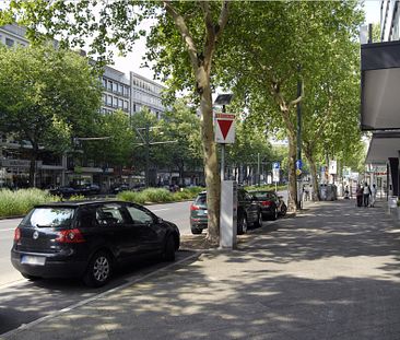 1.5 Zimmer in Düsseldorf - Photo 5