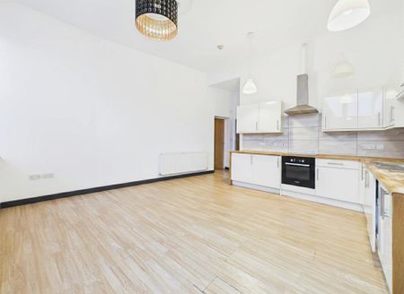 1 bedroom property to rent - Photo 4