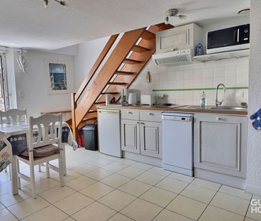 Appartement Vannes 2 pièces - Photo 2