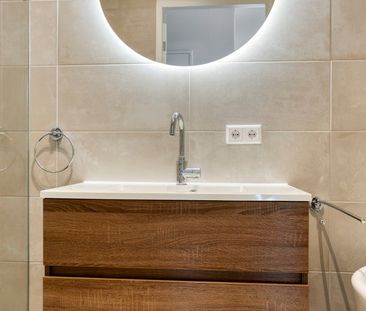 Te huur: Appartement Gaasterlandstraat 317 in Amsterdam - Photo 5