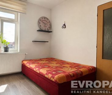 Pronájem bytu 1+kk 27 m² - Photo 1