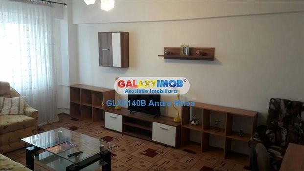 Inchiriere apartament doua camere Stefan cel Mare - Fotografie 1