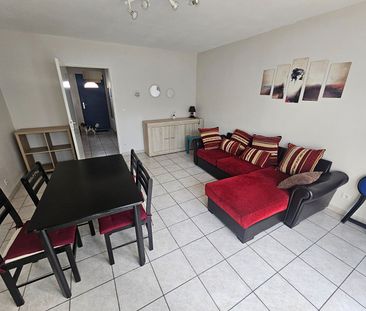 Location maison 2 pièces, 57.28m², Amiens - Photo 1