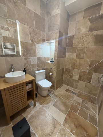 Location Appartement 2 pièces 28m² NIMES 30000 - Photo 5