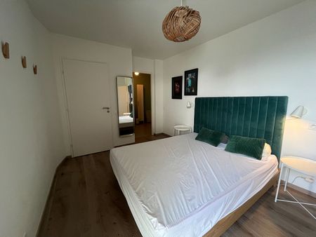 Location appartement 2 pièces, 51.98m², Brest - Photo 2