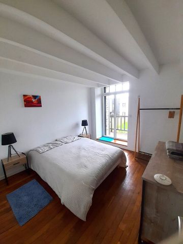 Location Appartement 4 pièces 74m² PLERIN 22190 - Photo 3