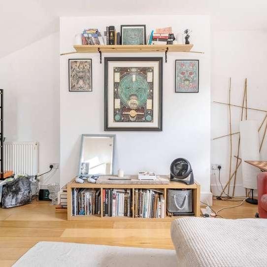 E, Coronation Road, Southville, Bristol, BS3 - Photo 1