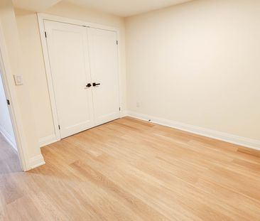 For Lease - 23 Southdale Drive Unit# (Lower), Markham, Ontario - Photo 2