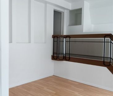 81 rue Deragon, Magog J1X 2M1 3 ½ Disponible pour Janvier 2026 - Photo 1