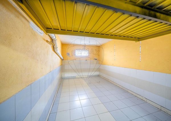 Apartamento T3 em Aveiro