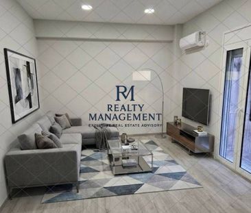 Studio/Γκαρσονιέρα για ενοικίαση - Κολωνάκι - Λυκαβηττός - Photo 1