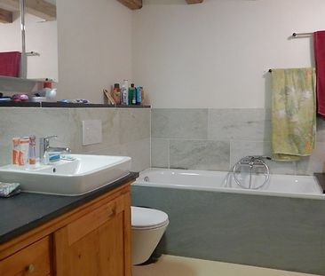 3 Zimmer-Wohnung in Wald (ZH), möbliert, auf Zeit - Foto 6