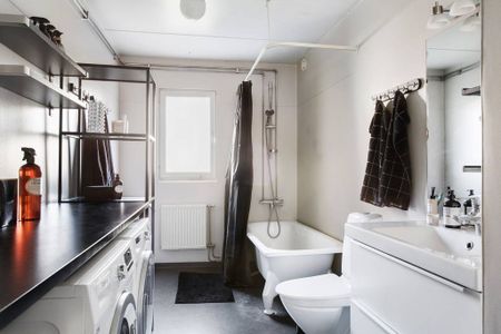 Lilla Centralgatan, Gävle - Foto 2