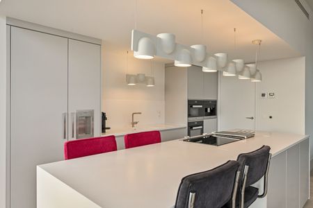 PRACHTIG DUPLEX PENTHOUSE MET 3 SLAAPKAMERS - Foto 5