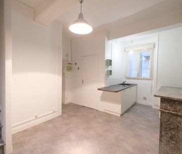 Location Appartement 2 pièces 30m² - Photo 4