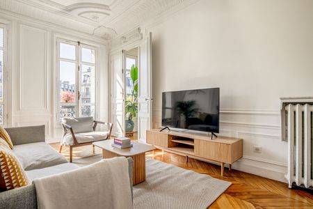 Boulevard Henri IV - Photo 2