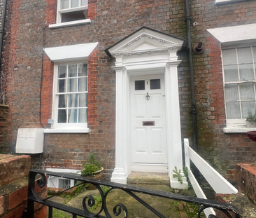 Stunning Period Property in the Heart of the City First Floor Back ... - Photo 6