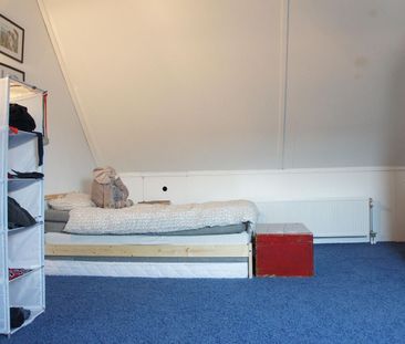 Huis te huur: Pleziervaart 35 6846 LJ Arnhem - Foto 6