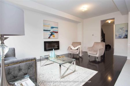 For Lease - 138 Christine Elliott Avenue, Whitby, Ontario - Photo 2