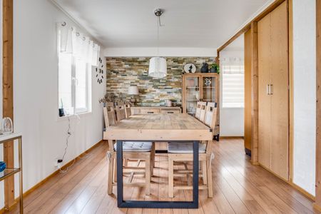 Bellisvägen, Tollarp - Foto 3