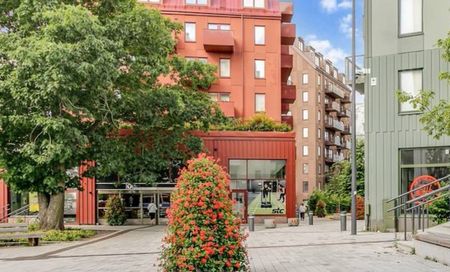 Tingstorget 9, Alby - Photo 5