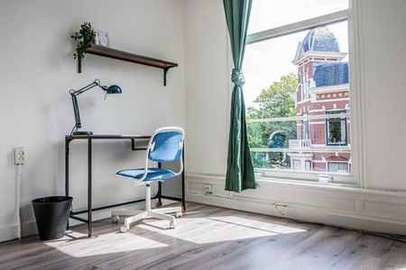 Te huur: Kamer Weimarstraat in Den Haag - Foto 2