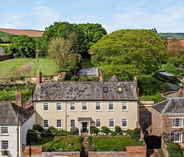 7 Silver Street, Thorverton, Exeter, Devon - Photo 5