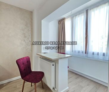 Garsoniera ModernaTrocadero - RENOVATA COMPLET - Totul Nou - 350 euro - Photo 1