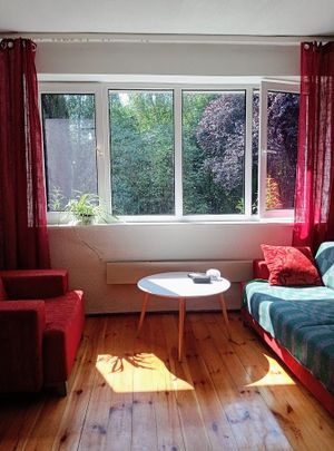 Dom z pięknym ogrodem, 80 m2 + 35 m2 - Photo 1