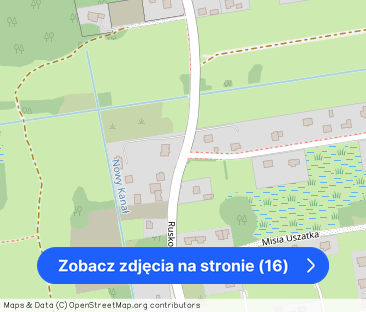 Nowoczesne mieszkanie z przestronnym tarasem – zdjęcie 1