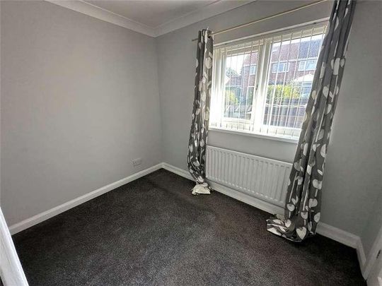 Mansell Crescent, Peterlee, Durham, SR8 - Photo 1