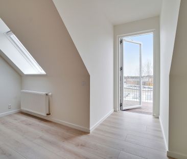 2-vær. lejlighed med egen altan - Photo 2