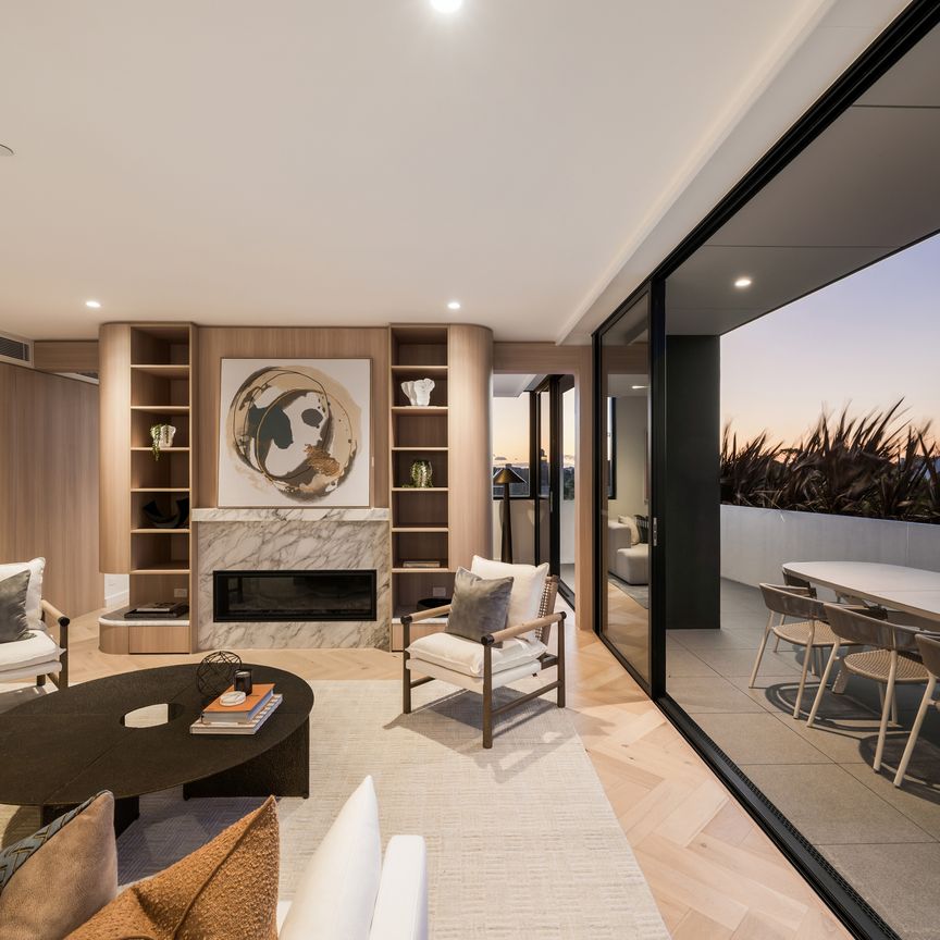 301/171-179 Avenue Road, Mosman NSW 2088 - Apartment For Rent | Domain - Photo 1