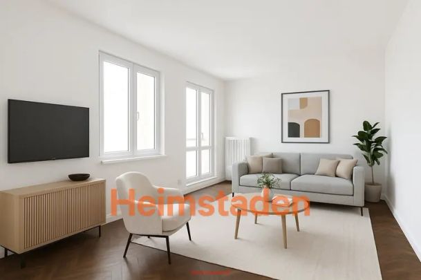 Pronájem bytu 1+1 74 m - Fotografie 1