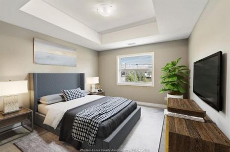 For Lease - 4785 WALKER Unit# 307, Windsor, Ontario - Photo 5