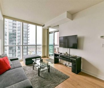 For Lease - 3985 Grand Park Drive Unit# 1004, Mississauga, Ontario - Photo 2