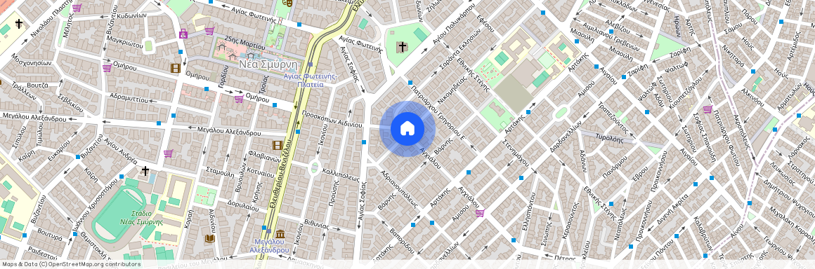 Κέντρο (Νέα Σμύρνη)