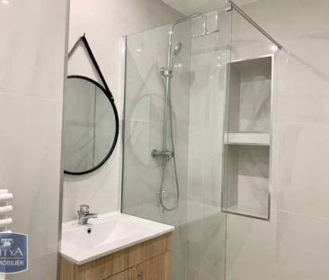 Appartement à louer 1 pièce 23.83m² - Photo 5