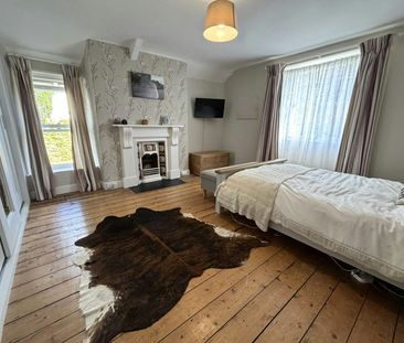 Detached house to rent on - Photo 6