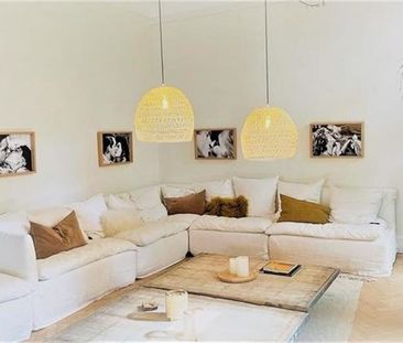 Au Coeur d’Anderlecht! Splendide appartement MEUBLE- 2 chambres ave... - Photo 4