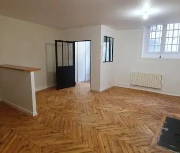 Appartement à louer 2 pièces 51.28m² - Photo 6