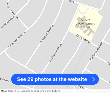 Strafford Avenue, Clayhall, IG5 - Photo 1