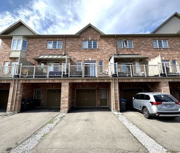 For Lease - 161 Inspire Boulevard, Brampton, Ontario - Photo 5