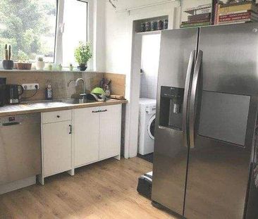 Individuelle Dachgeschoss-Wohnung mit Gartennutzung in Lüdenscheid ... - Photo 6