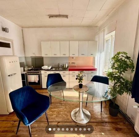 Appartement te huur - Foto 5