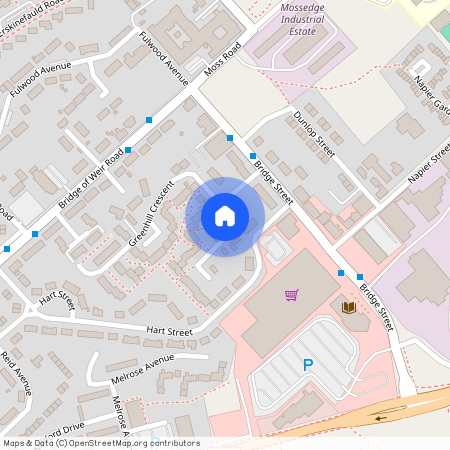 Greenhill Drive, Linwood, PA3