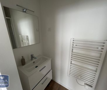 Location Appartement 2 pièces 41m² ROUBAIX 59100 - Photo 5